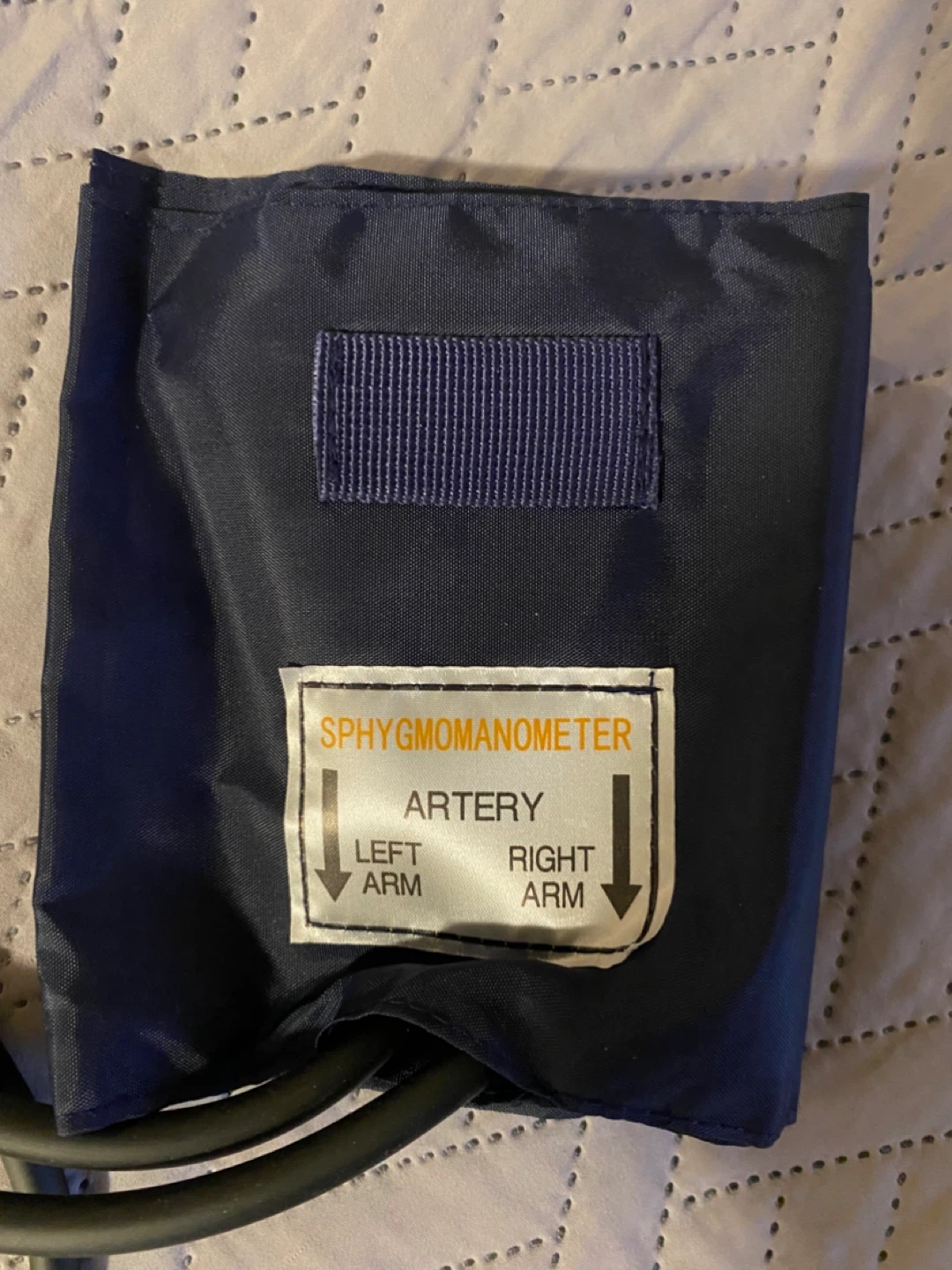 Sphygmomanometer (for blood pressure) - photo 3
