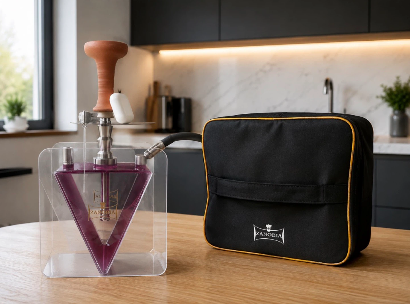 hookah | shisha