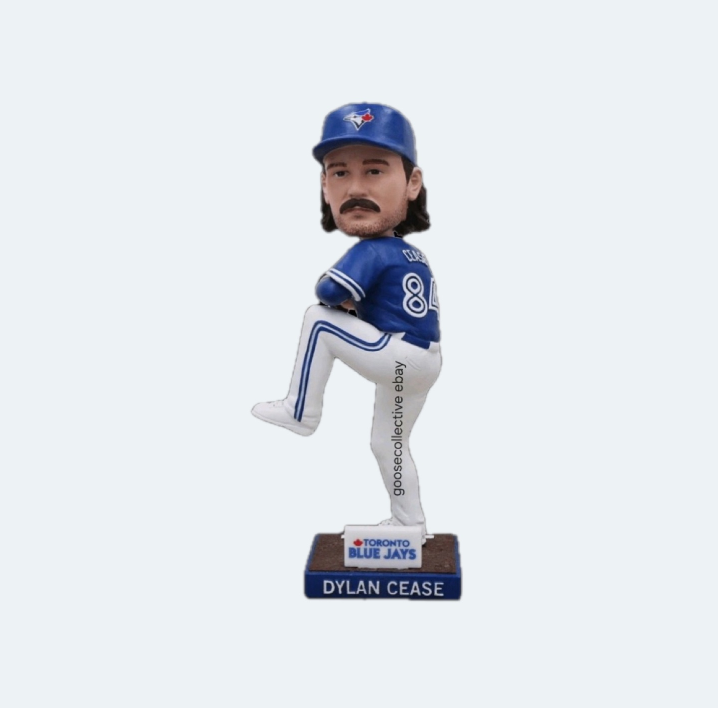 Dylan Cease Toronto Blue Jays Bobblehead