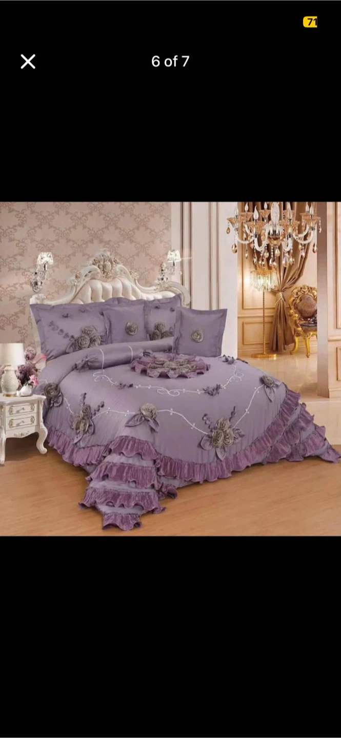 purple, grey, brown, and gold/bronze tones 💗💜🤎 - photo 4