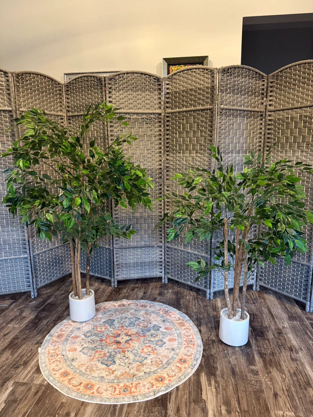 Artificial Ficus Trees 4ft and 5ft