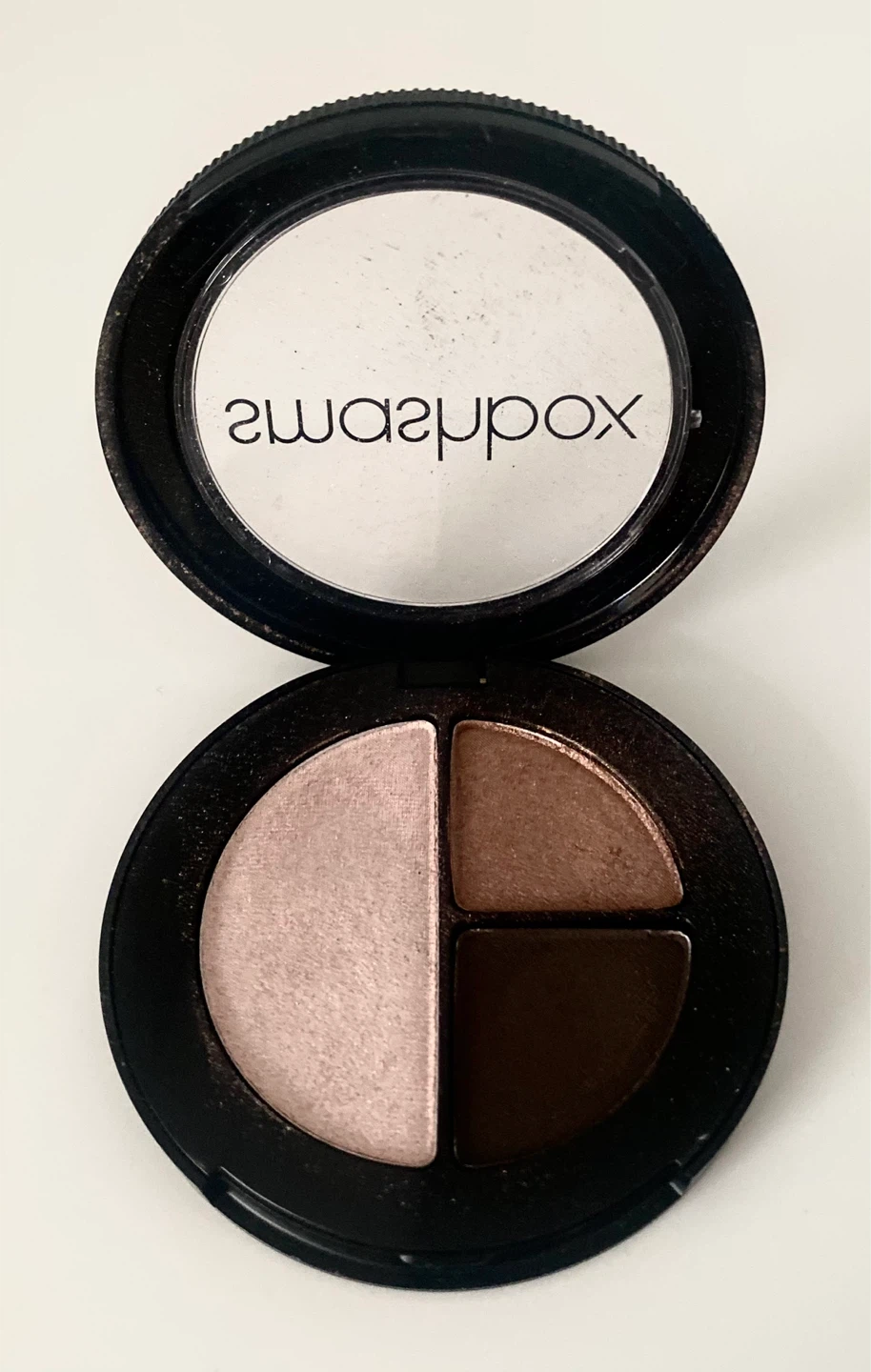 Smashbox Photo Edit Eye Shadow Trio - Double Tap