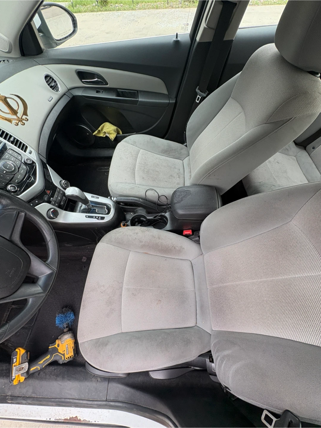 Car Detailing - photo 3