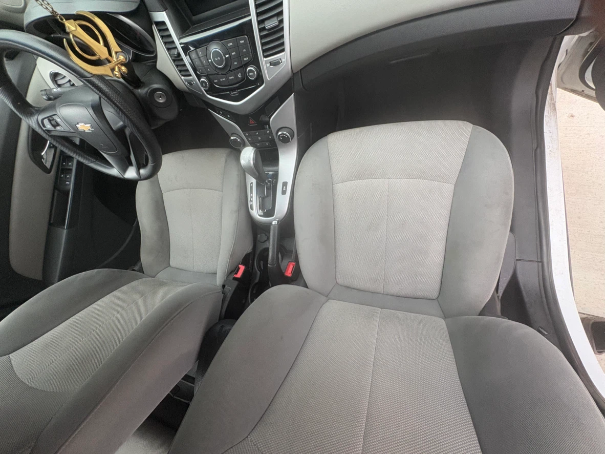 Car Detailing - photo 4