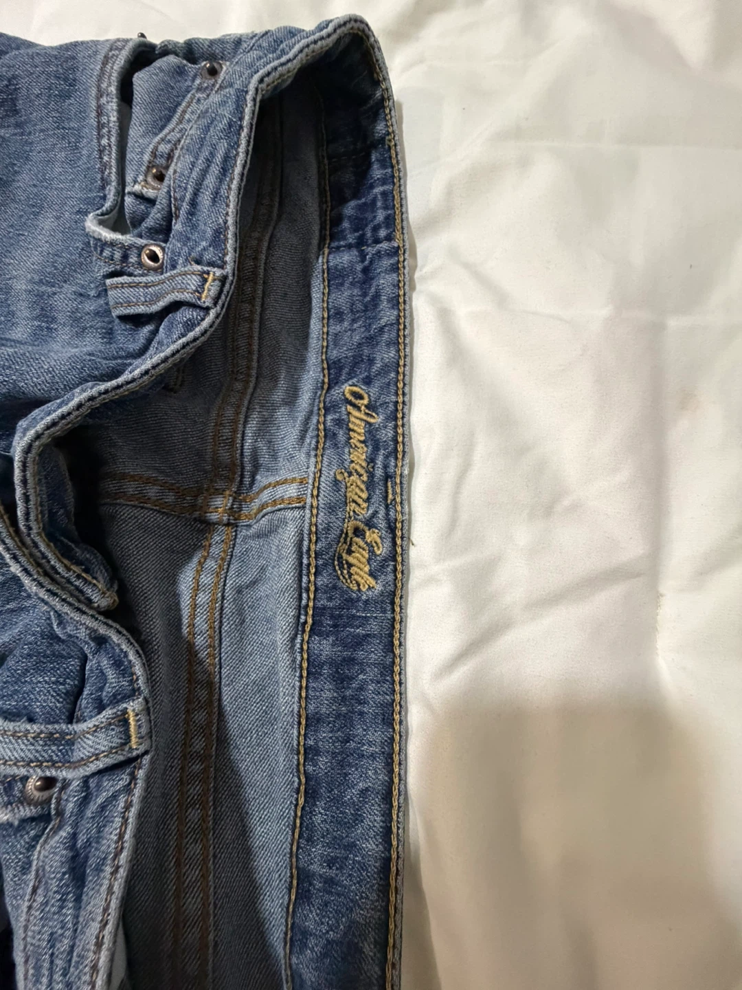 American Eagle Outfitters Women's Jeans - photo 4