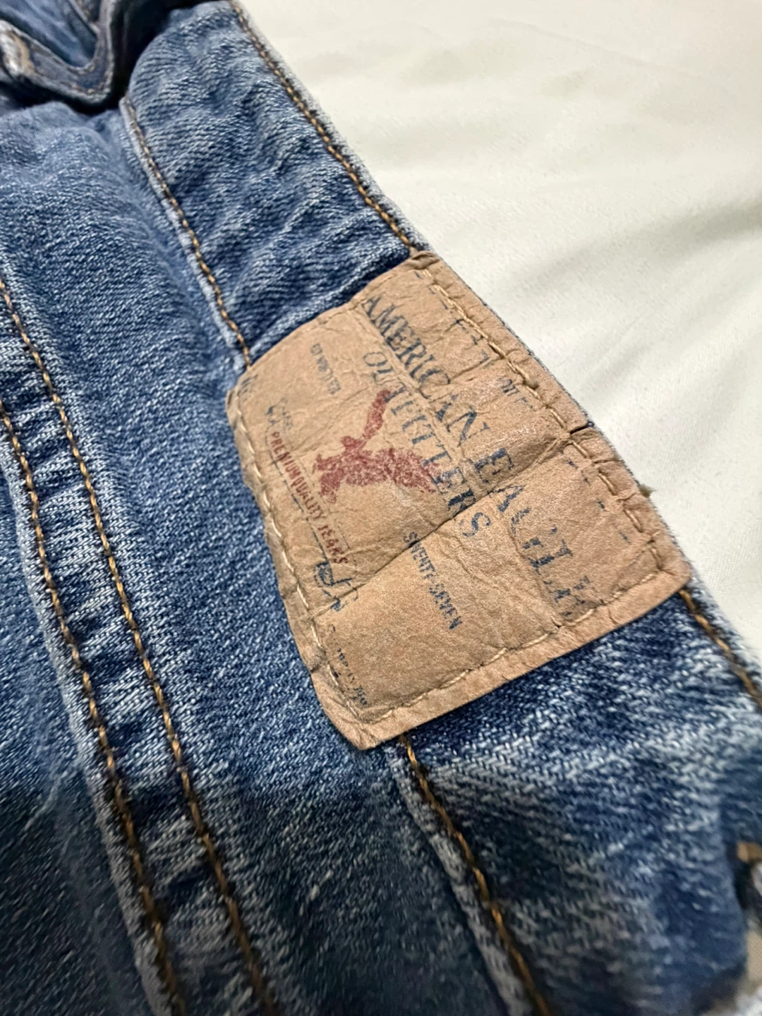 American Eagle Outfitters Women's Jeans - photo 5