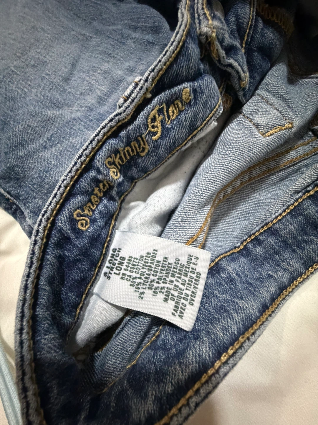 American Eagle Outfitters Women's Jeans - photo 3