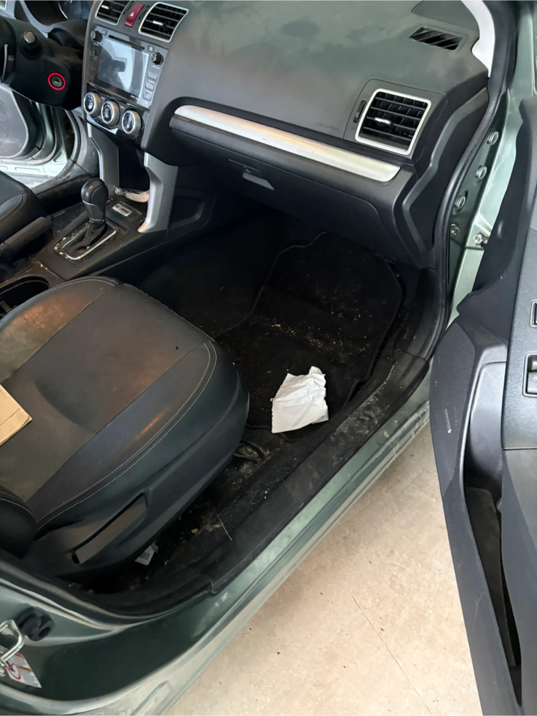 Car Detailing - photo 3