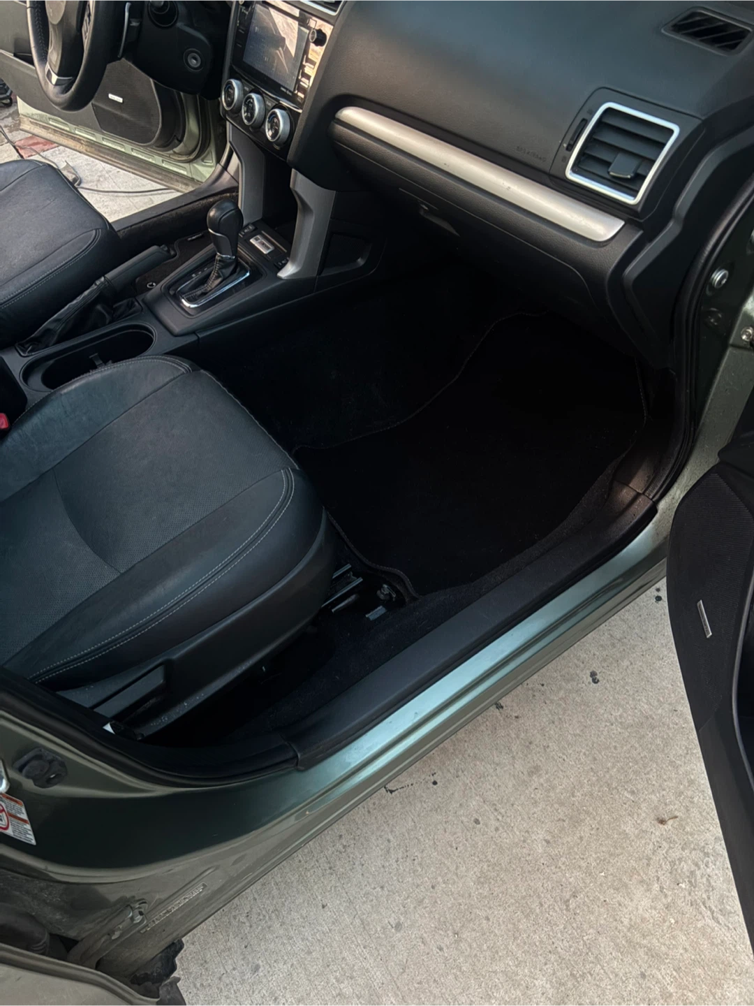 Car Detailing - photo 4