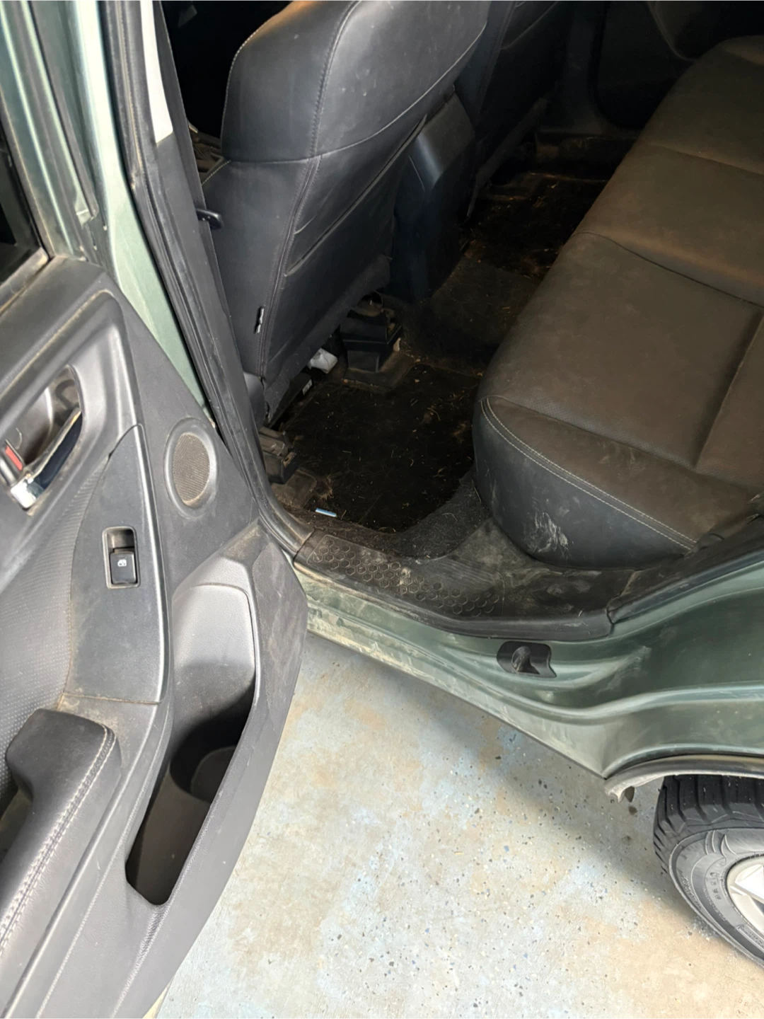 Car Detailing - photo 5