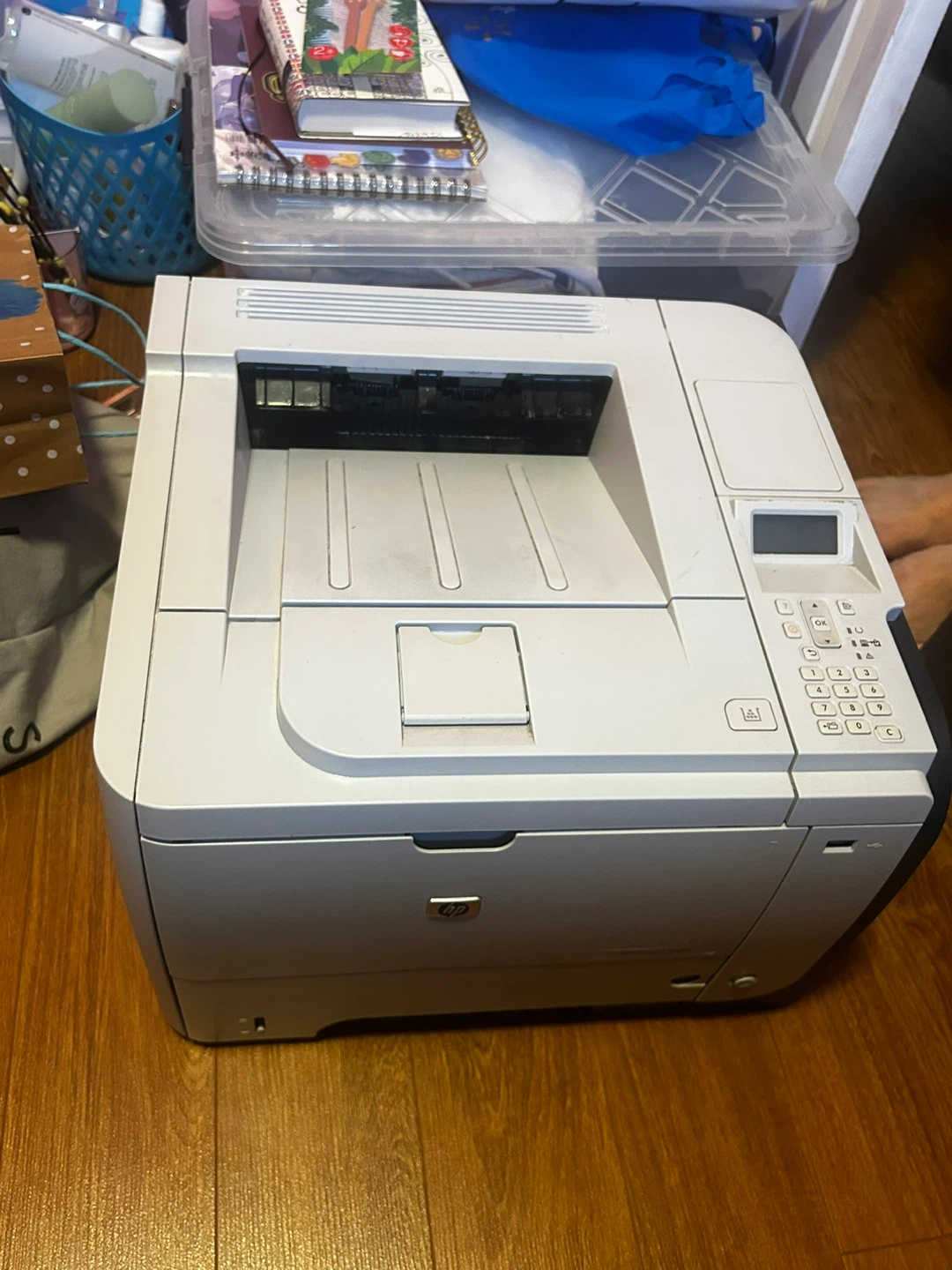 Printer