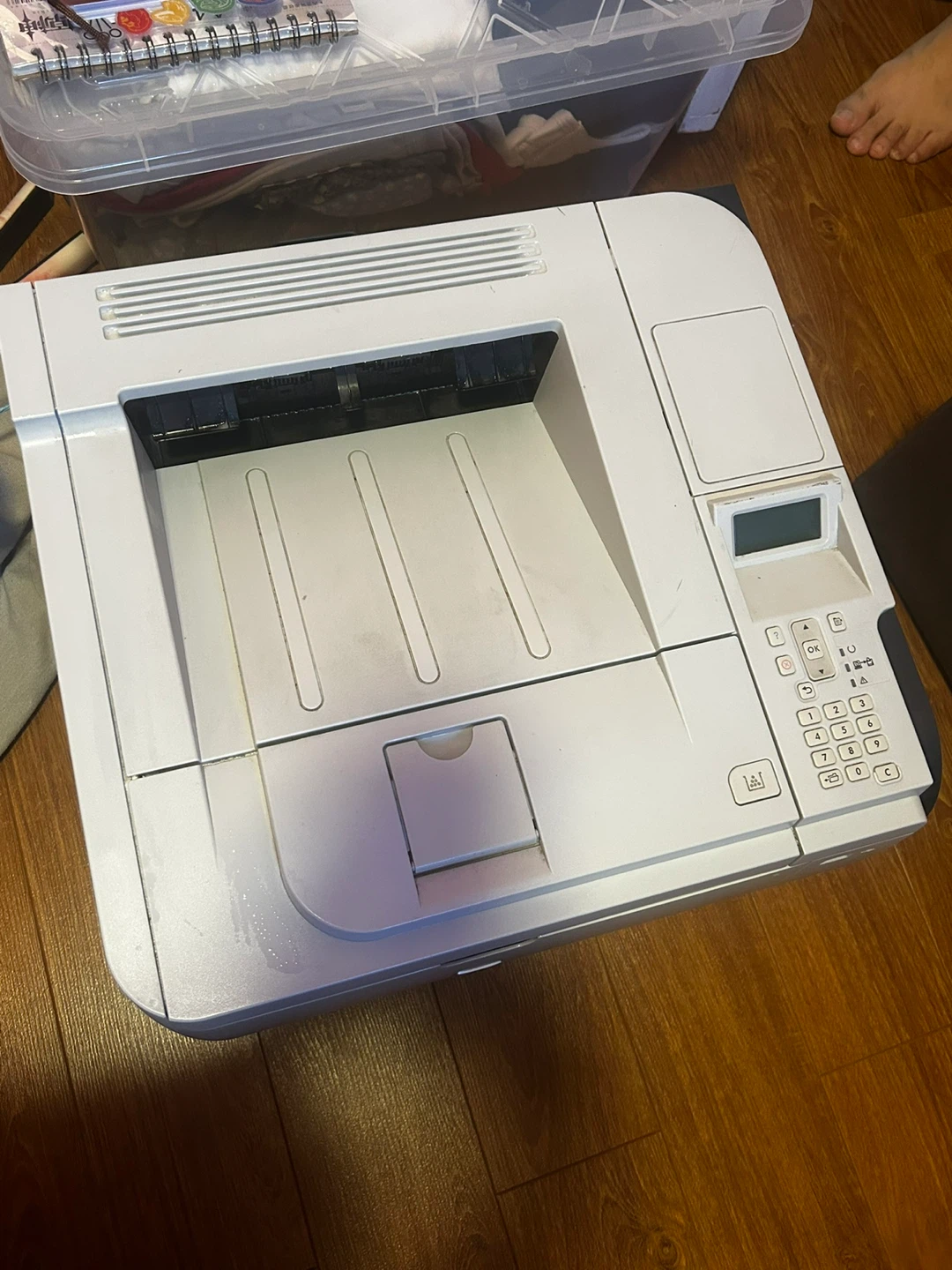 Printer - photo 2