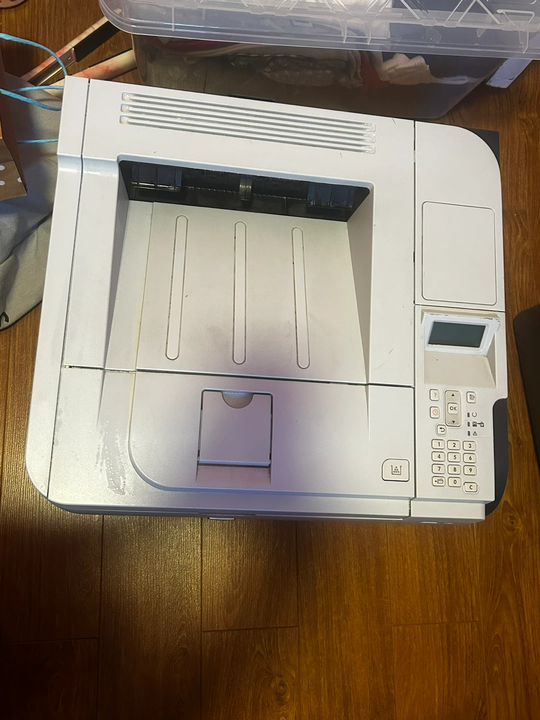 Printer - photo 3