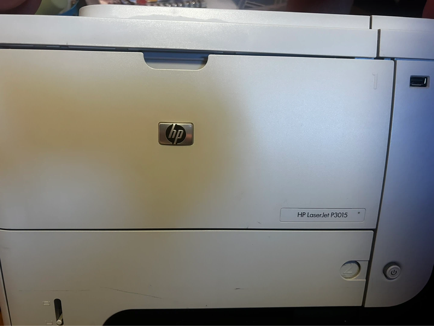Printer - photo 4