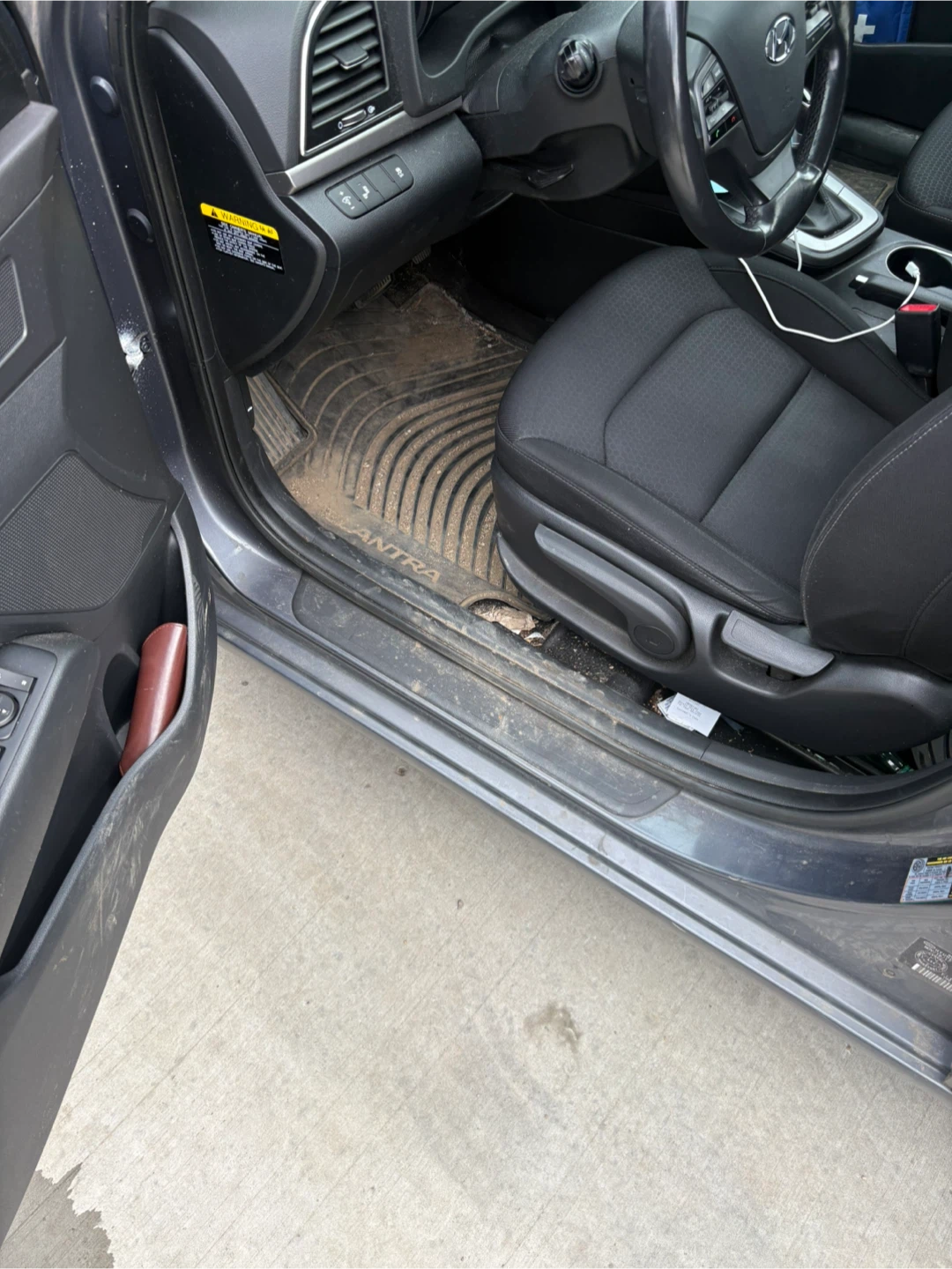 Car Detailing