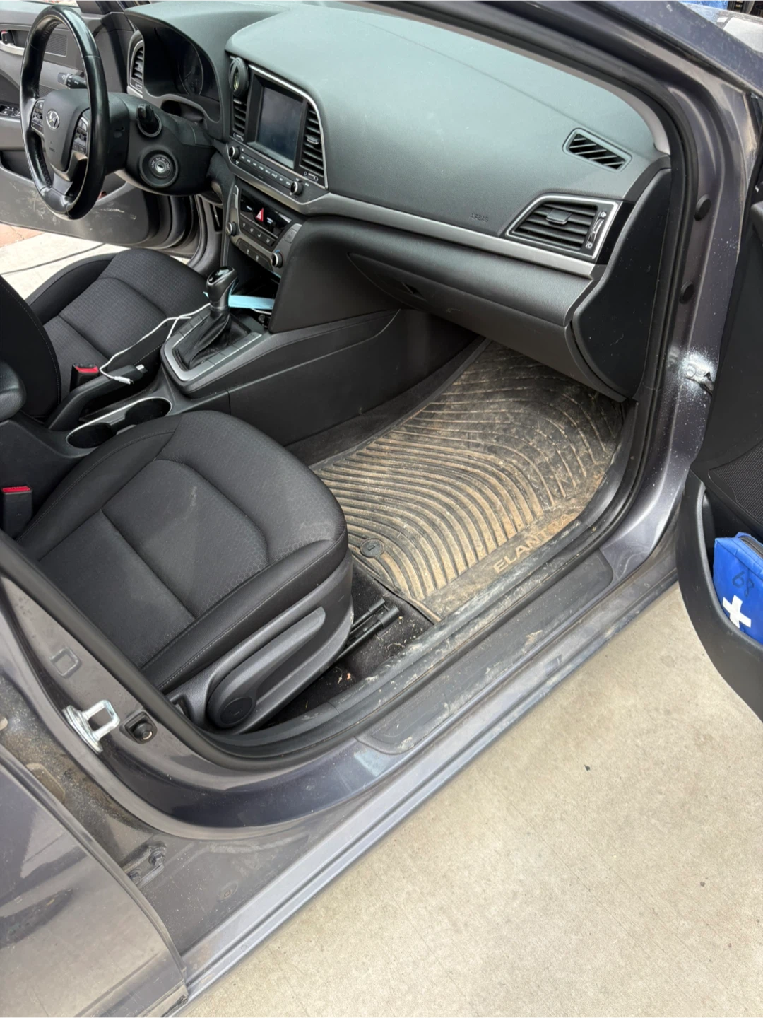Car Detailing - photo 3