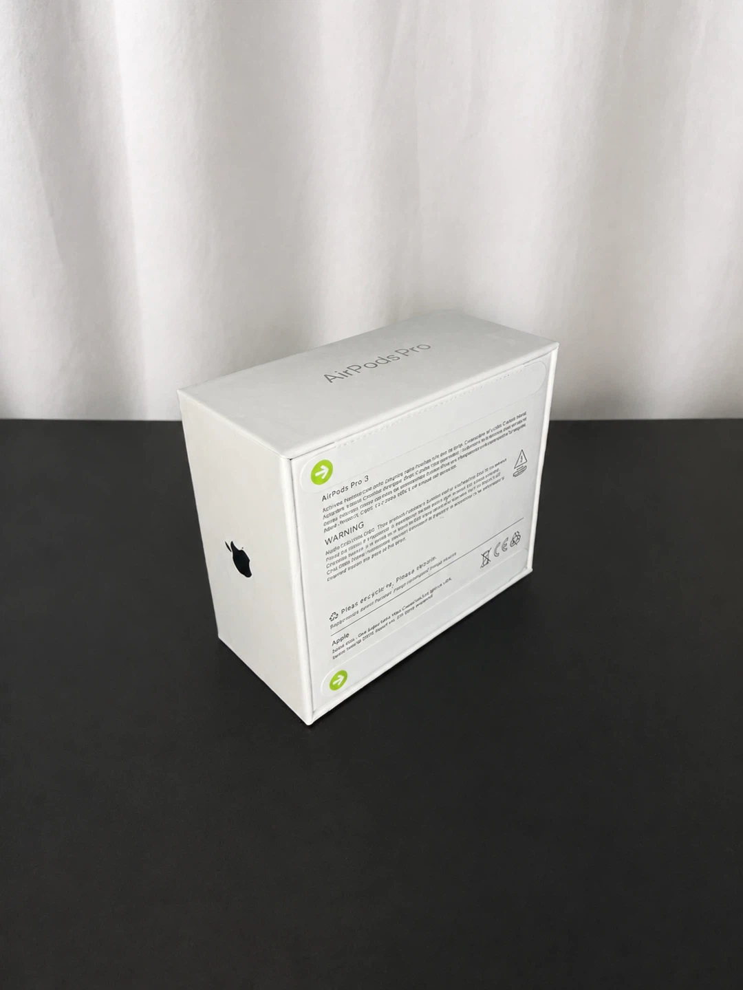 AirPods Pro (3rd generation - photo 3