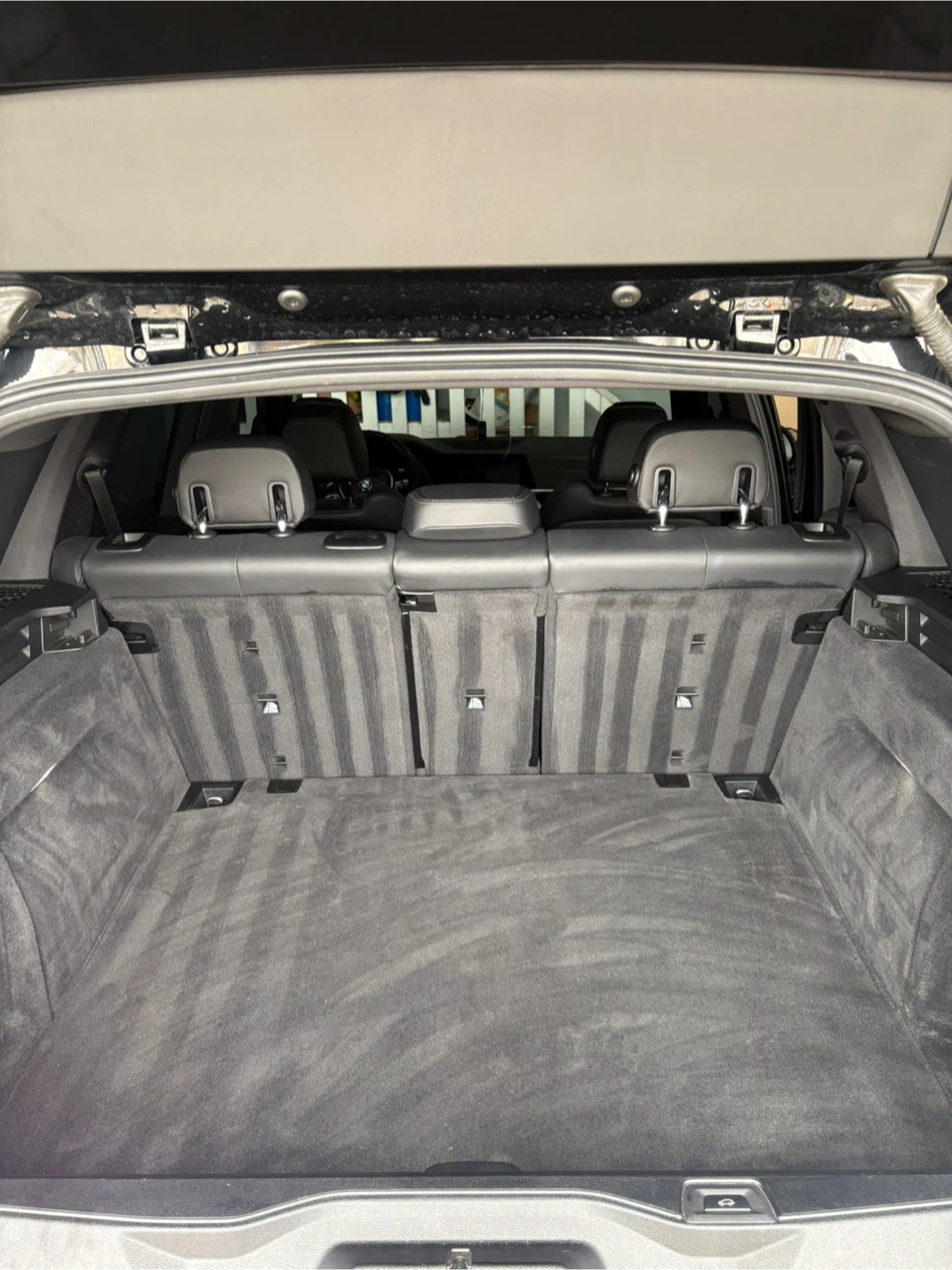 Interior Detailing - photo 5