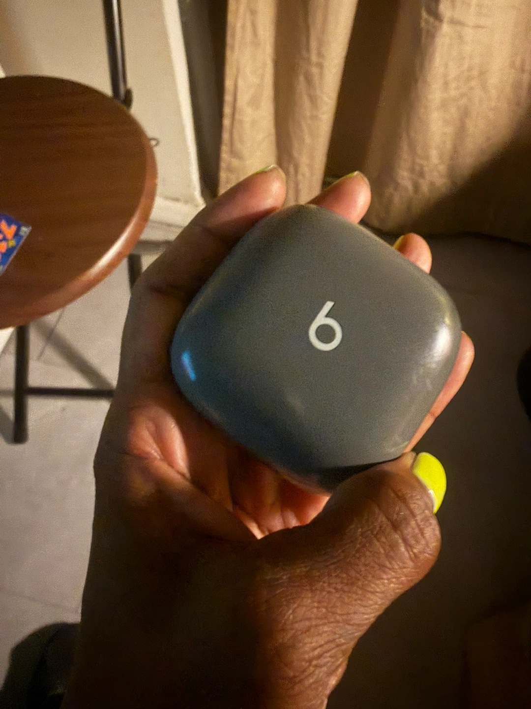 Beats Studio Buds Charging Case