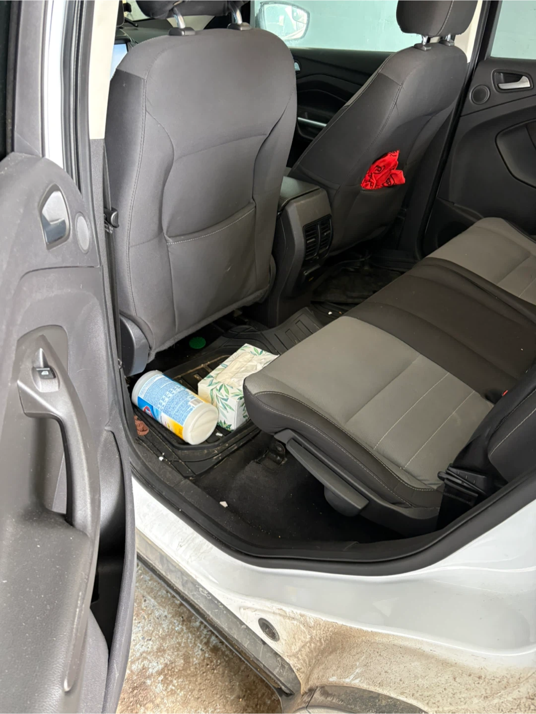 Auto Detailing - photo 3
