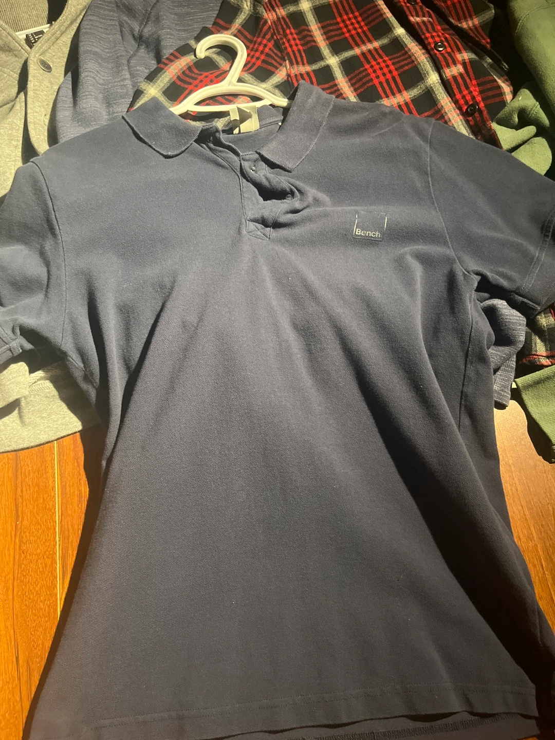 Men’s hoodies and sweaters bundle - photo 4