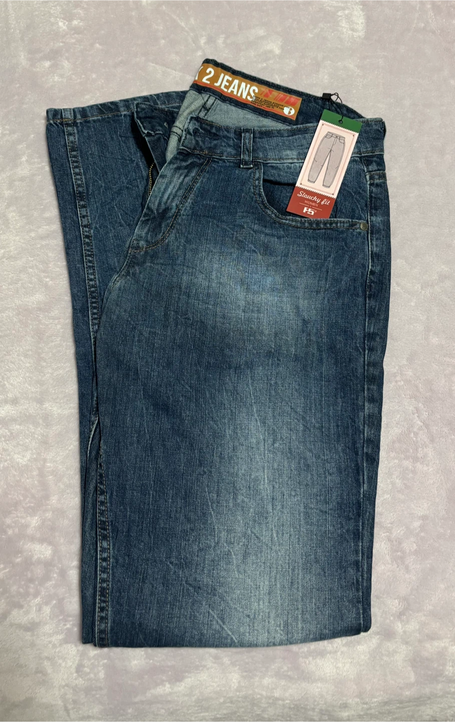 Bench 2 Jeans Women’s Size 32/31 Straight Fit Jeans