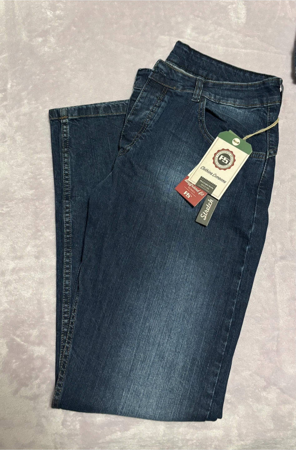 Bench 2 Jeans Women’s Size 32/31 Straight Fit Jeans - photo 3