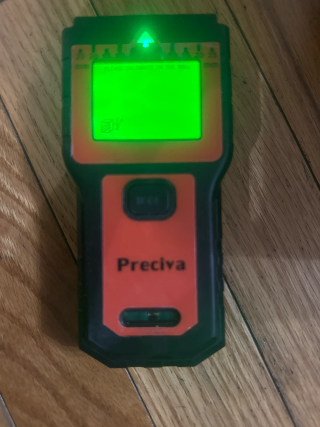 Preciva Wall Scanner Stud Finder