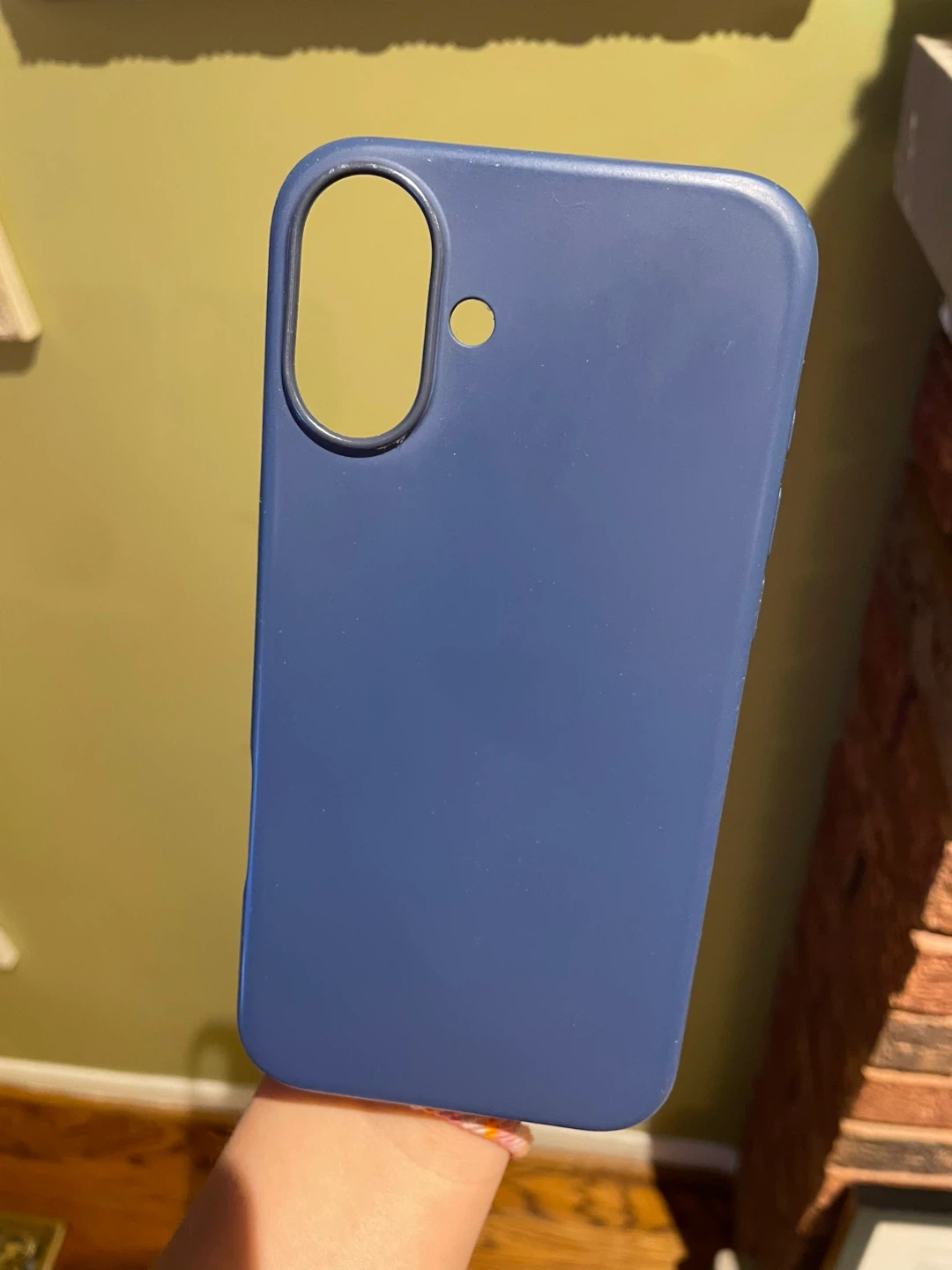Apple MagSafe IPhone 16Plus Case - photo 3