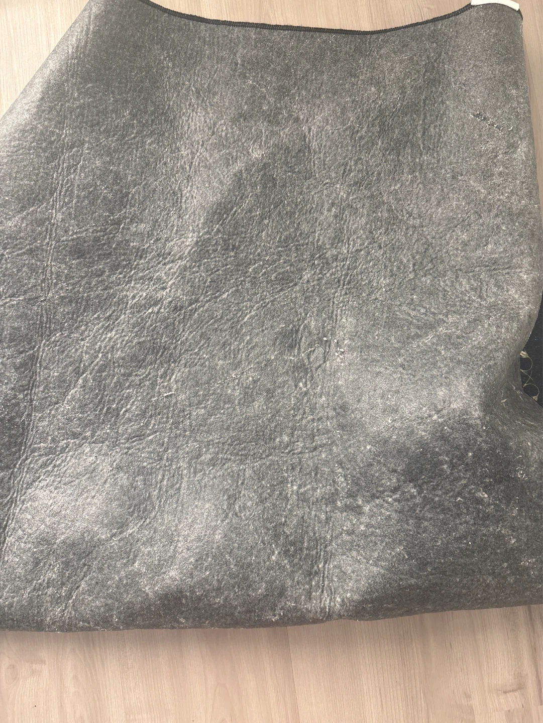 Dark Floral rug - photo 2