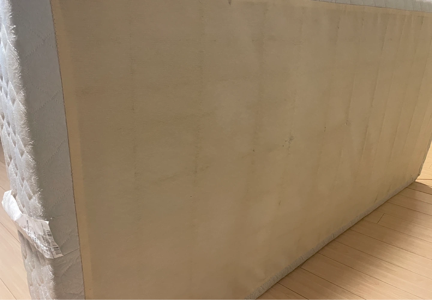 single bed mattress - photo 5