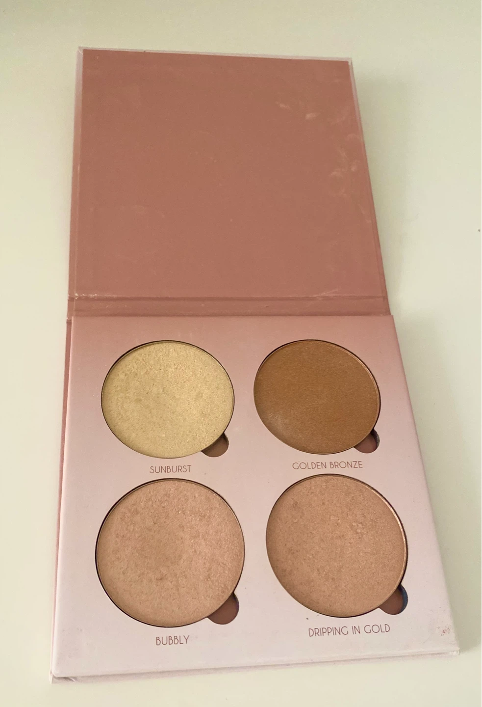 Anastasia Beverly Hills Glow Kit