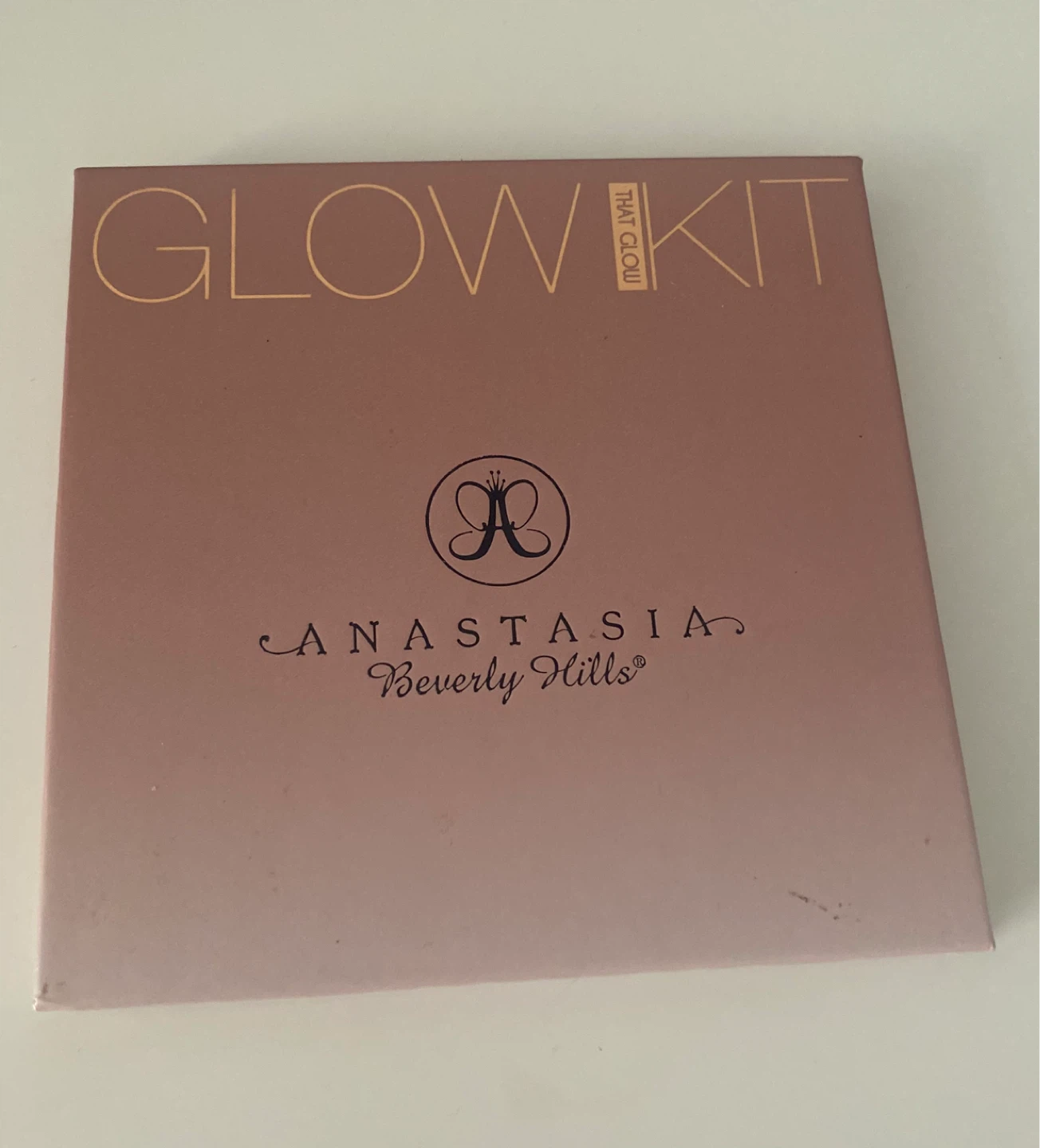 Anastasia Beverly Hills Glow Kit - photo 2