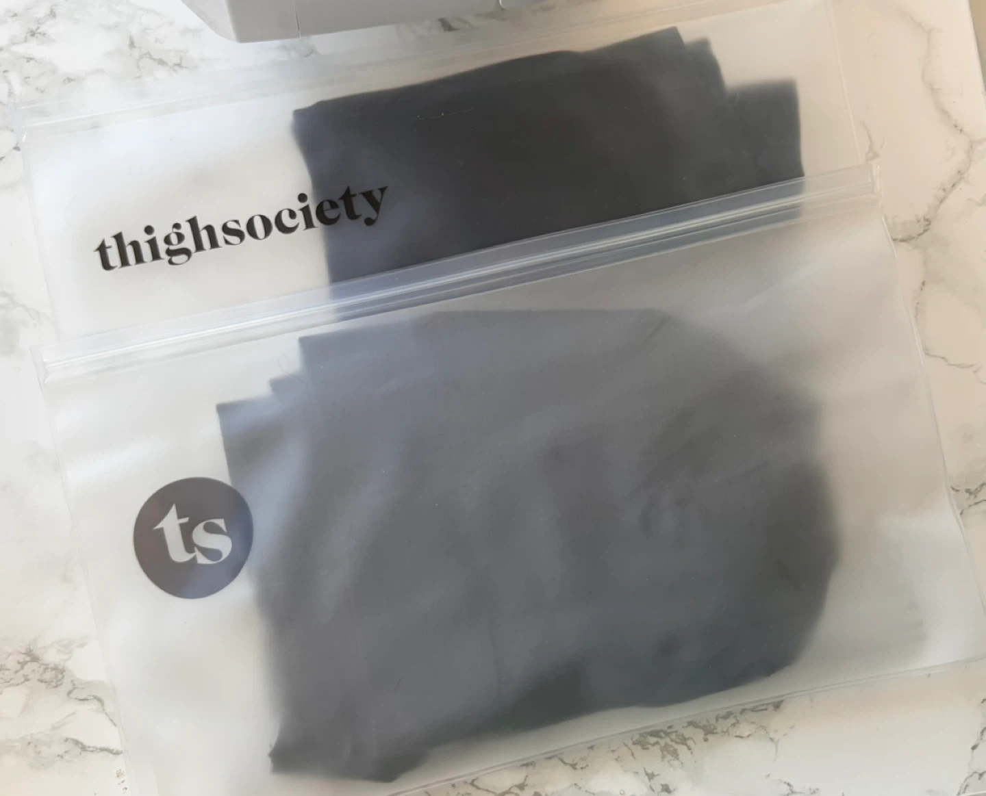 ThighSociety Cooling Anti-Chafe Slip Shorts! - photo 5