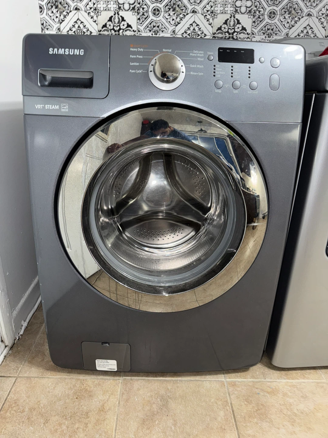 Appliance Package Deal – Refrigerator, Stove, Washer & Dryer