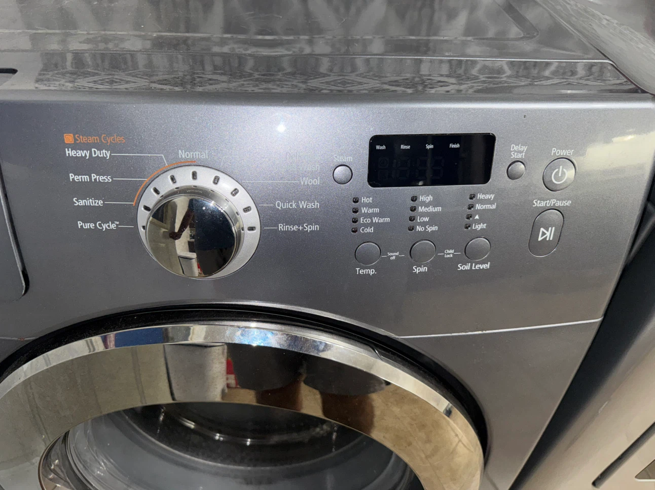 Appliance Package Deal – Refrigerator, Stove, Washer & Dryer - photo 2