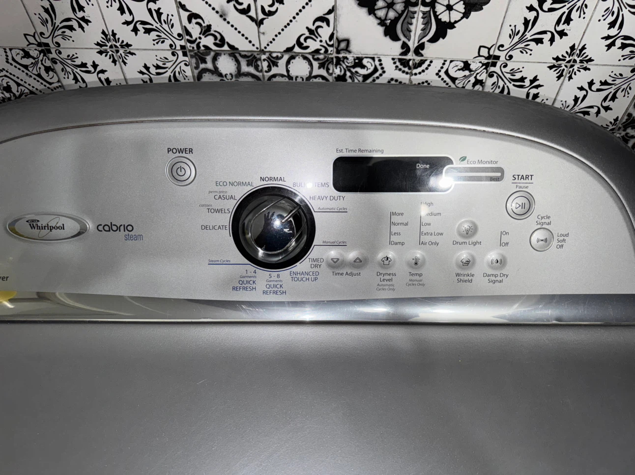 Appliance Package Deal – Refrigerator, Stove, Washer & Dryer - photo 3
