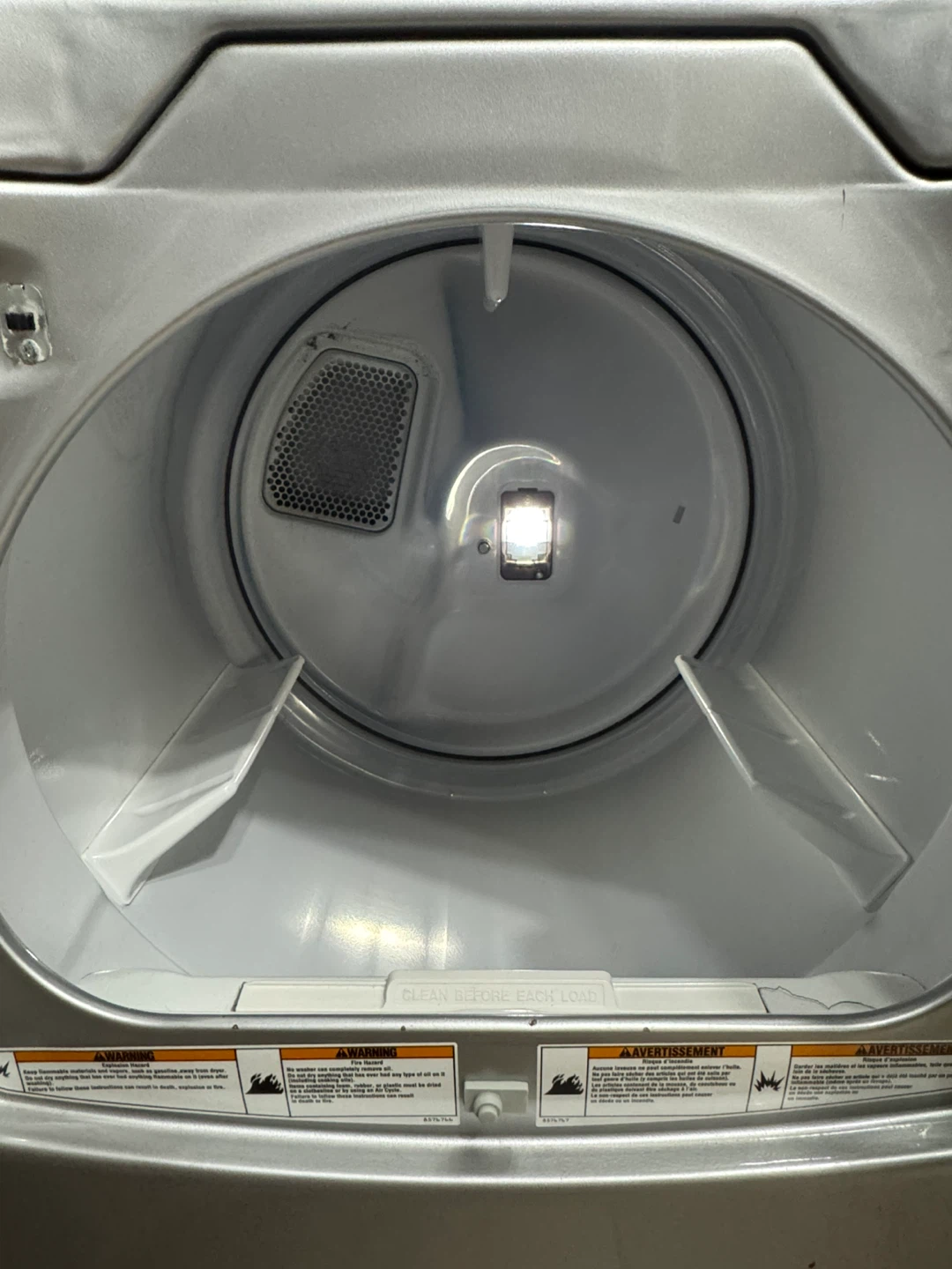 Appliance Package Deal – Refrigerator, Stove, Washer & Dryer - photo 4