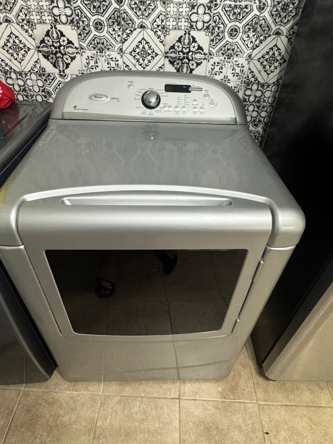 Appliance Package Deal – Refrigerator, Stove, Washer & Dryer - photo 5