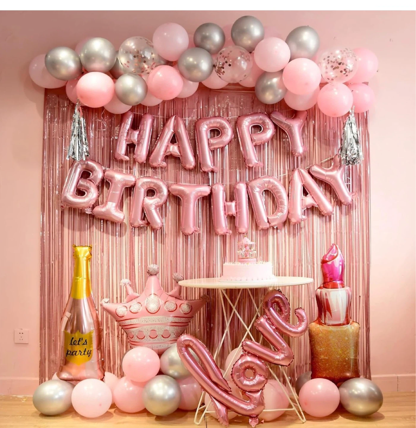 Balloon Arch