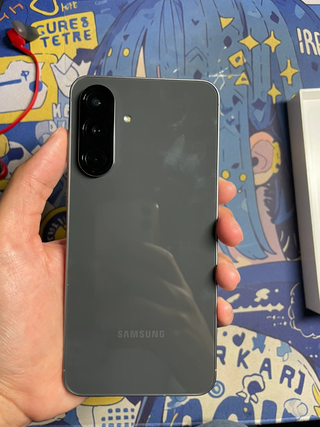 Samsung Galaxy A56 5G 128GB - photo 4