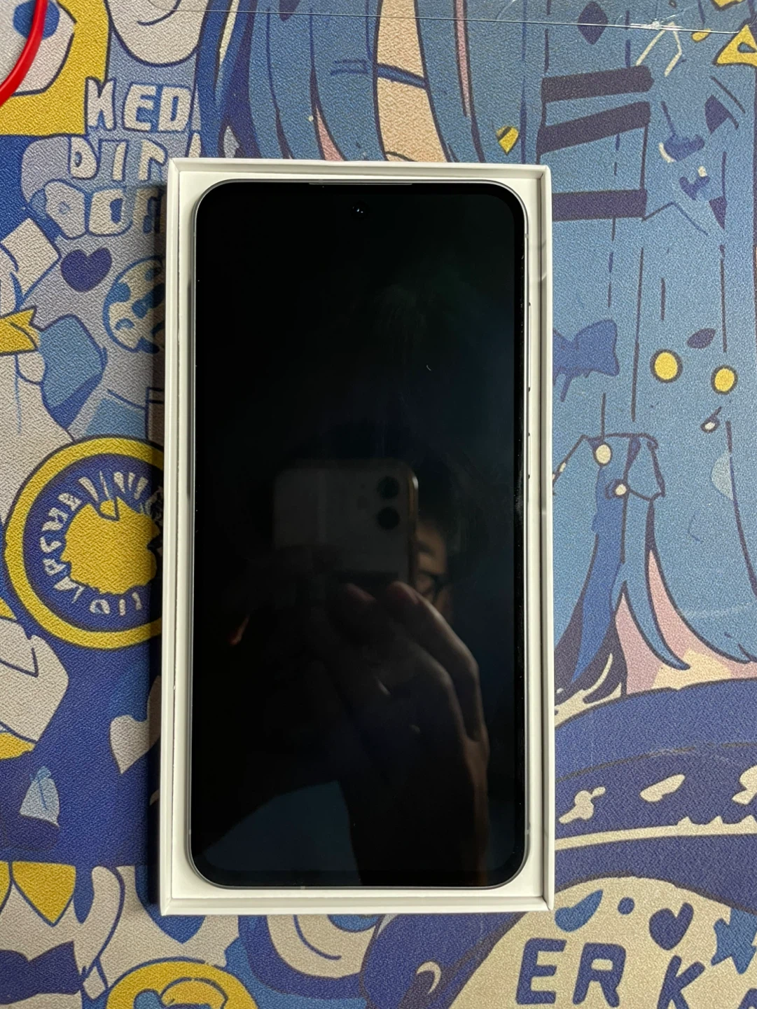 Samsung Galaxy A56 5G 128GB - photo 3