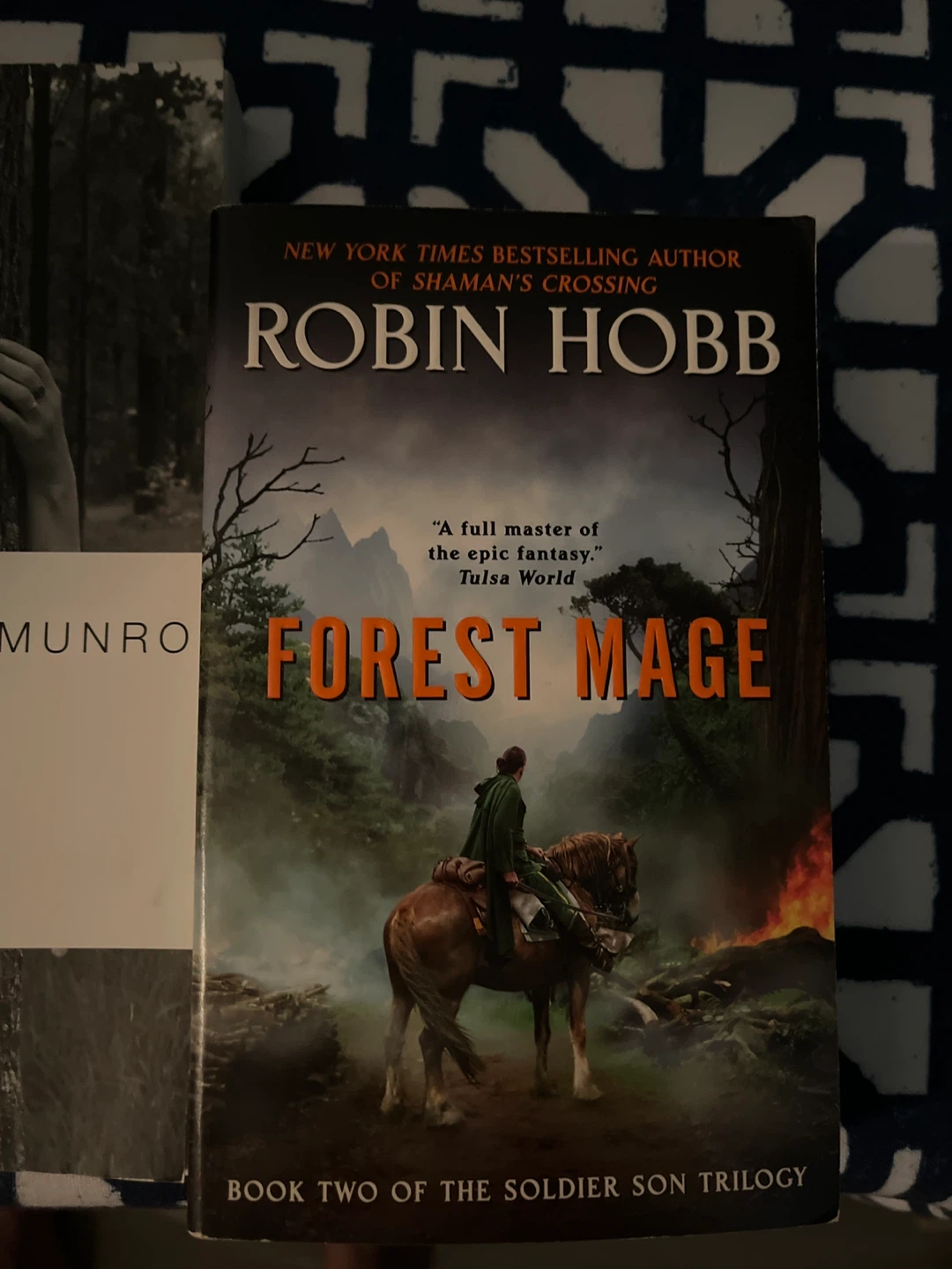 Books!