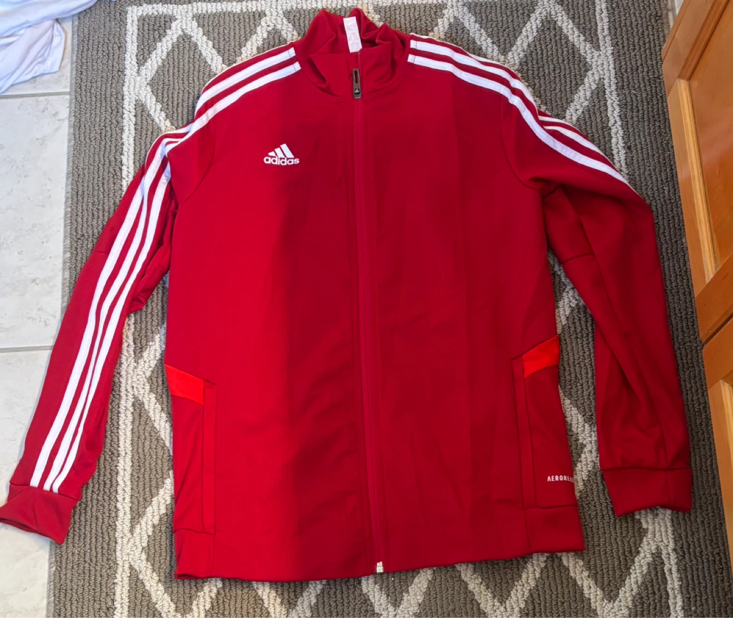 Adidas clothes new