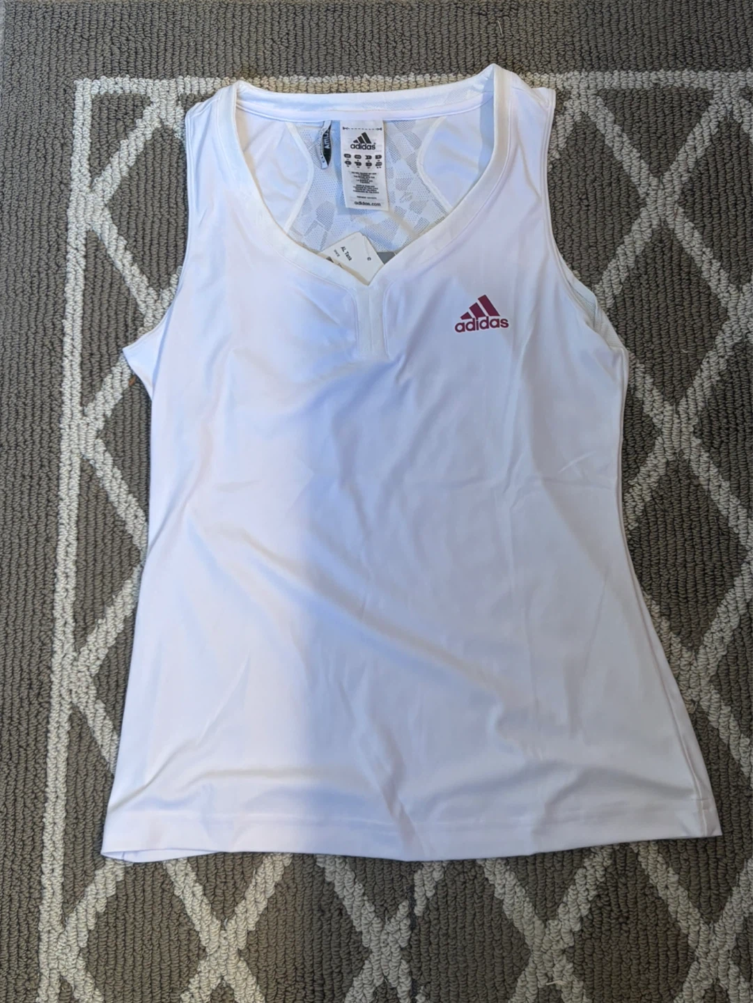 Adidas clothes new - photo 5