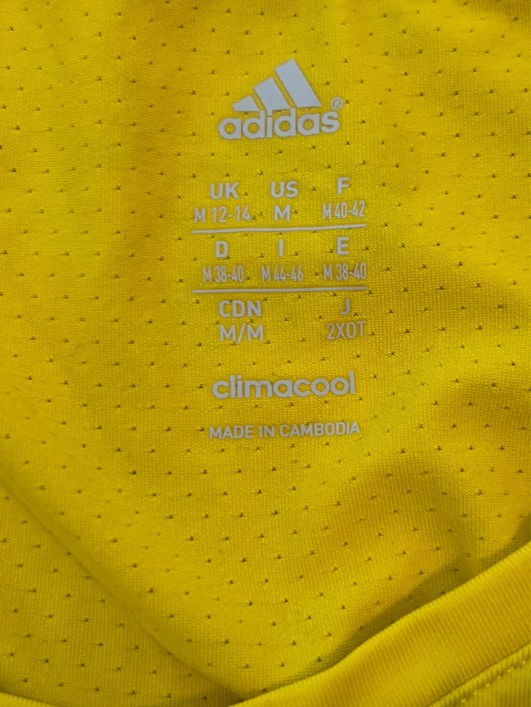 Adidas clothes new - photo 4
