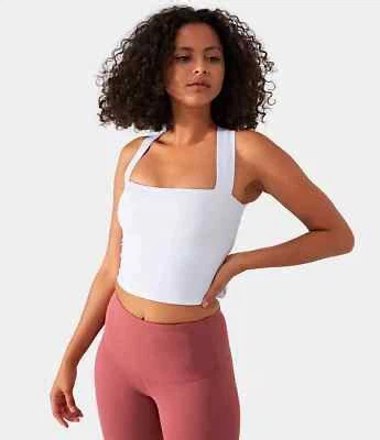 halara sports top - XS