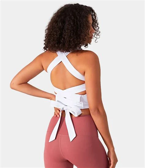 halara sports top - XS - photo 2