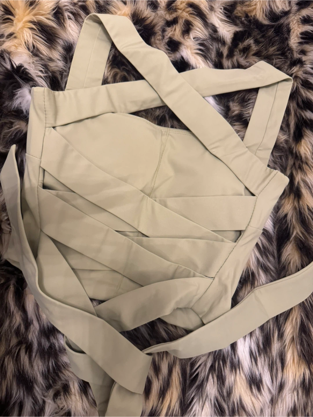 halara sports top - XS - photo 3