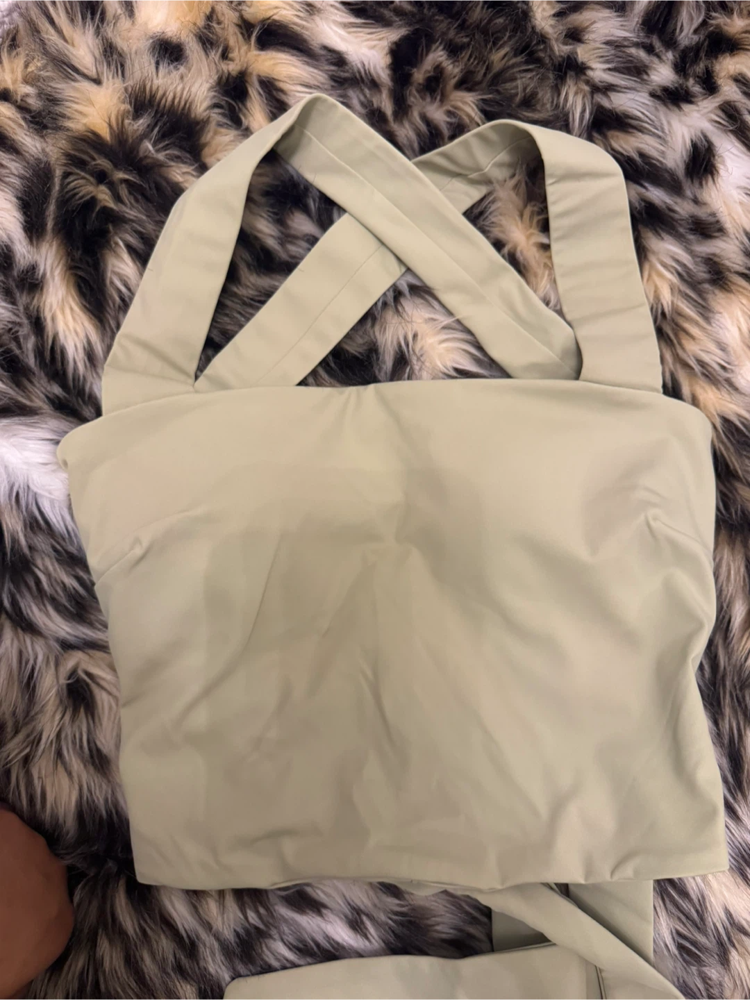 halara sports top - XS - photo 4